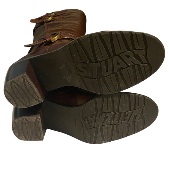 Stuart Weitzman riding boot. EUC - Picture 8 of 12